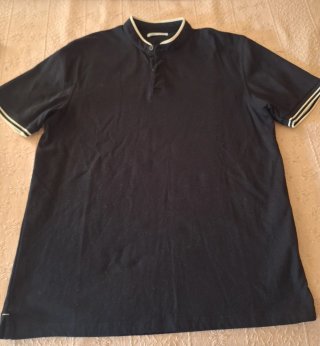 Polo hombre Talla L