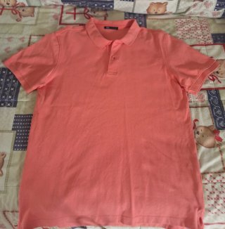 Polo hombre Talla L