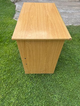 Mesa de escritorio .