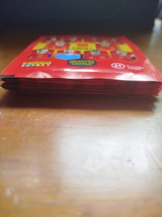 CROMOS OFICIALES LIGA ESPAÑOLA 2026