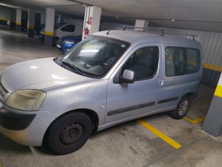 Peugeot e-Partner 2004