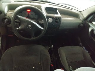 Peugeot e-Partner 2004