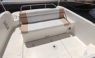 Faeton 26 Scape - Embarcación recreo 7,49m