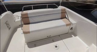 Faeton 26 Scape - Embarcación recreo 7,49m