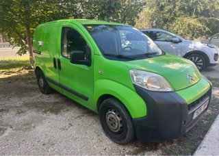 Citroen Nemo 2016