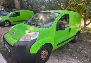 Citroen Nemo 2016