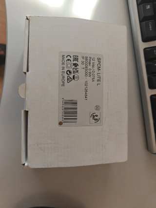 Módulo IoT VMC S&P DOMEO SPCM LITE