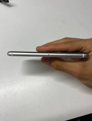 iPhone SE 2ª Gen blanco