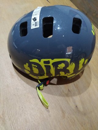 Bicicleta de equilibrio Bixe 16 pulgadas