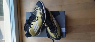 Zapatillas Adidas F50 Messi Niño