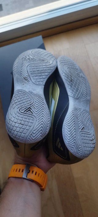 Zapatillas Adidas F50 Messi Niño