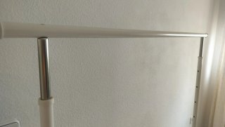 Perchero Rigga Ikea 6 Alturas