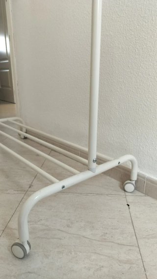 Perchero Rigga Ikea 6 Alturas