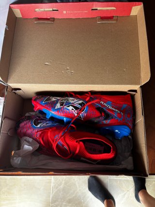 Botas de fútbol Puma Future