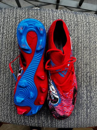 Botas de fútbol Puma Future