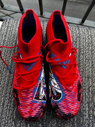 Botas de fútbol Puma Future