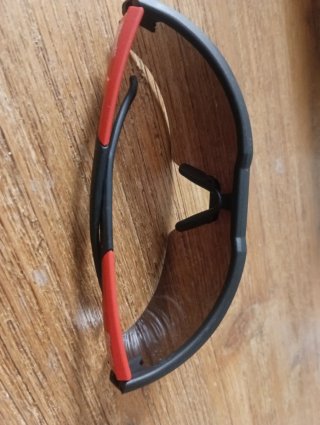 Gafas de seguridad Milwaukee