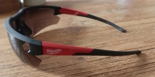 Gafas de seguridad Milwaukee