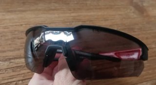 Gafas de seguridad Milwaukee