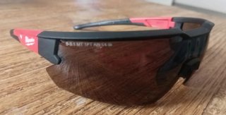 Gafas de seguridad Milwaukee