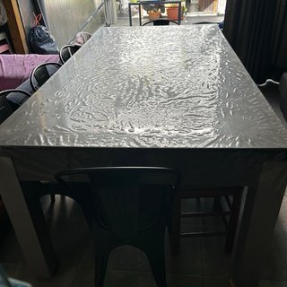 Mesa de billar convertible 3 en 1