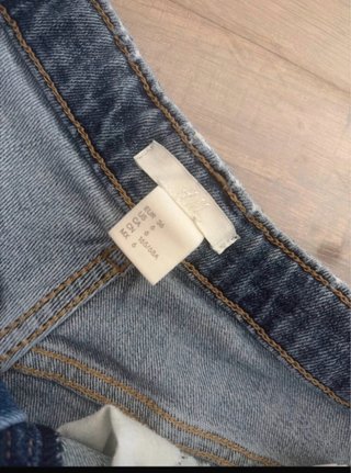 Pantaloncini H&M Donna Taglia S