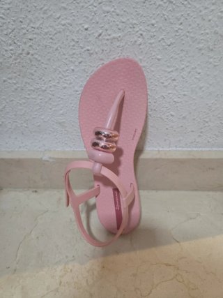 Sandalias Ipanema Talla 33/34 Rosa