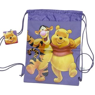 Zaino sacca Winnie the Pooh TIGRO