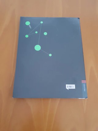 Geología ciencias : bachillerato 2