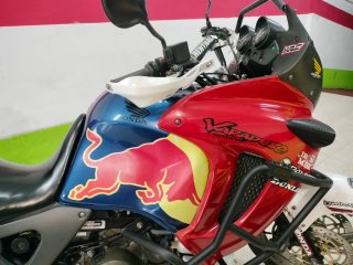 Honda Varadero XL1000 Adventure
