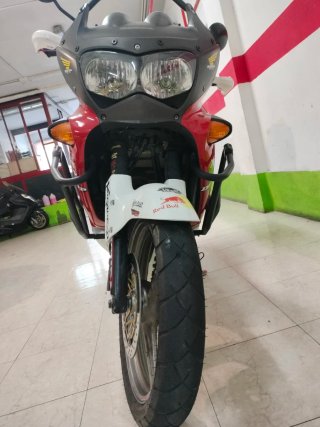 Honda Varadero XL1000 Adventure