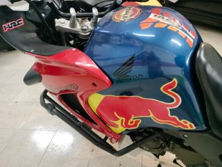 Honda Varadero XL1000 Adventure