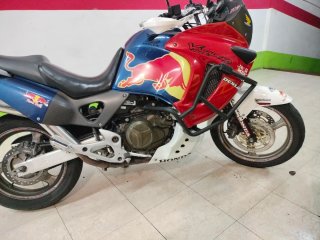Honda Varadero XL1000 Adventure