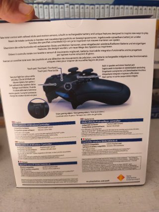 Mando PS4 GTA