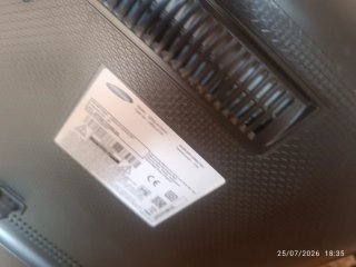 TV Samsung 32 Full HD - Funciona
