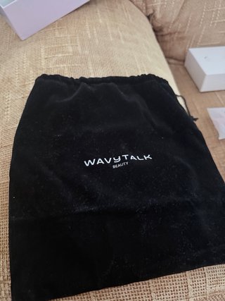Depiladora IPL Morada y Blanca WAVYTALK
