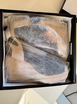 Espadrillas donna corda beige e nere