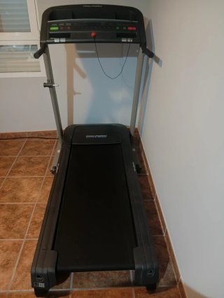 Cinta de correr ProForm style 6500