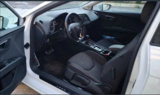 SEAT Leon SC 2017