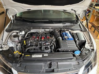 SEAT Leon SC 2017