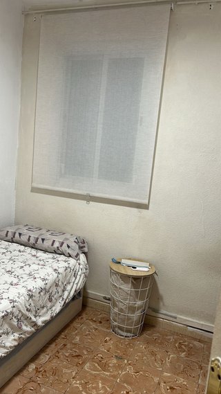 Alquiler habitación
