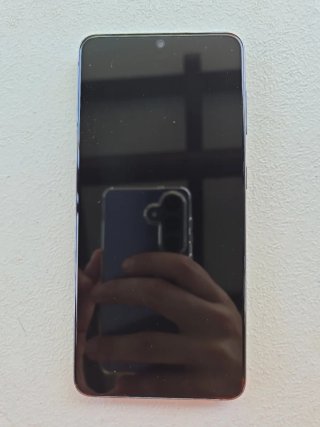 Samsung Galaxy S21 5G 256GB Negro