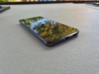 Samsung Galaxy S21 5G 256GB Negro