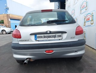 1062470 centralita 9637086880 peugeot 206 berlina
