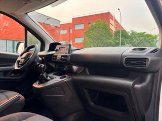 Peugeot Partner 2020