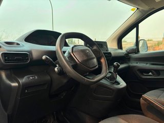 Peugeot Partner 2020