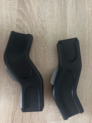 Adaptadores superiores Uppababy