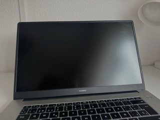 Huawei MateBook D 15 Plata