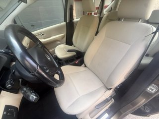 Mercedes-Benz Clase A 2011