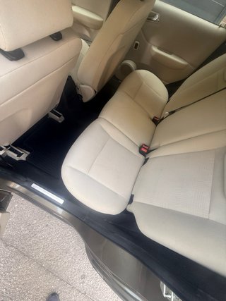 Mercedes-Benz Clase A 2011
